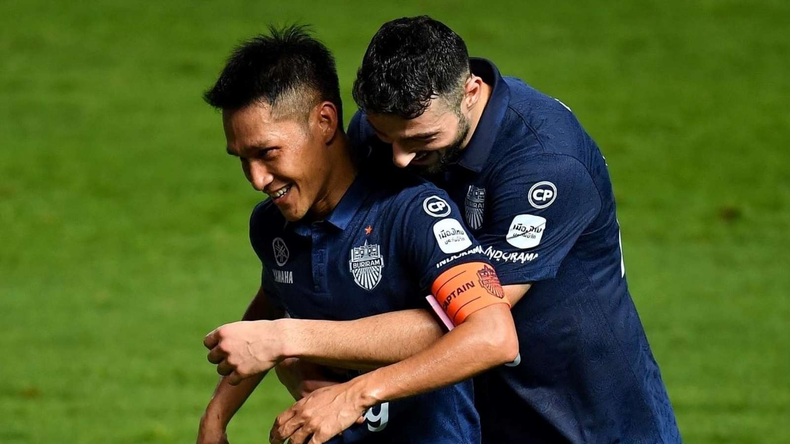 จักรพันธ์ แก้วพรม