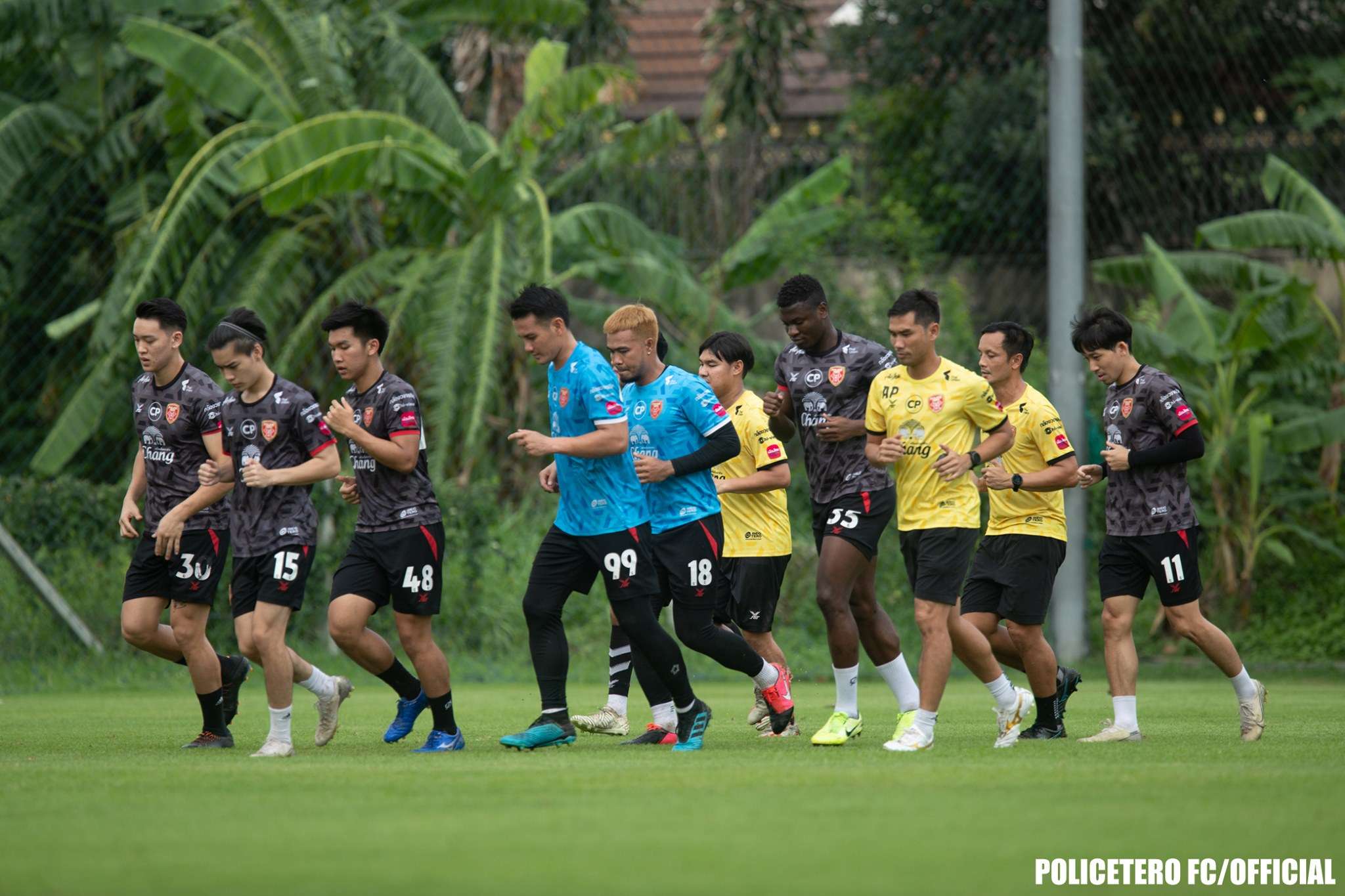 โปลิศ เทโร