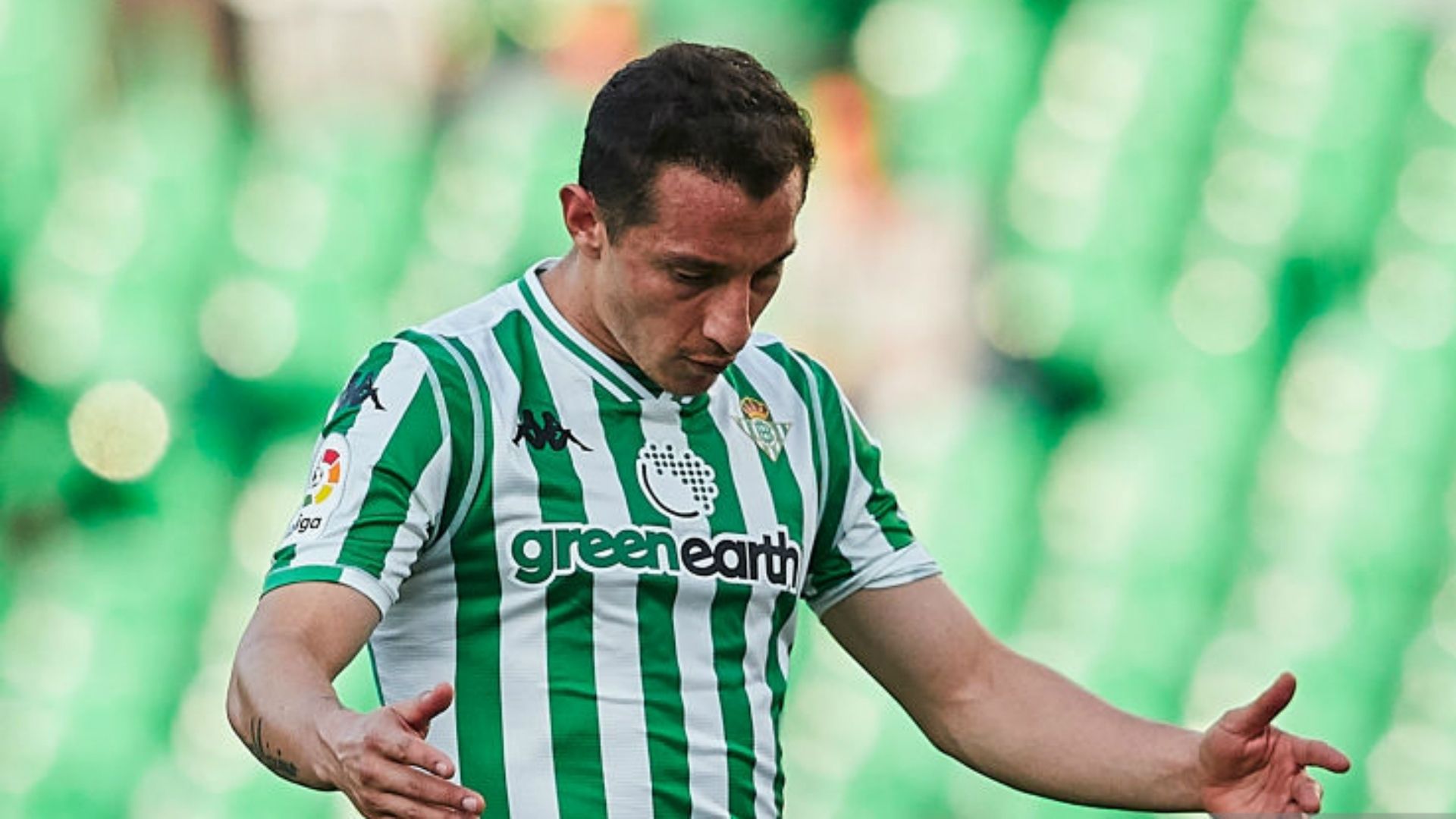 Andrés Guardado