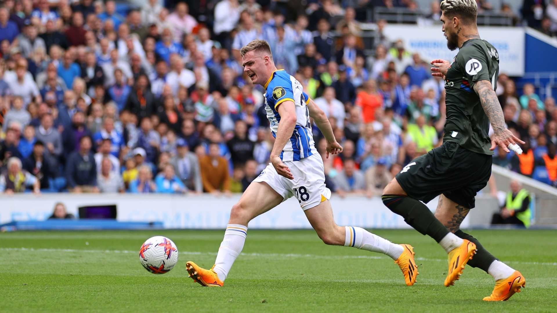 20230521 Evan Ferguson