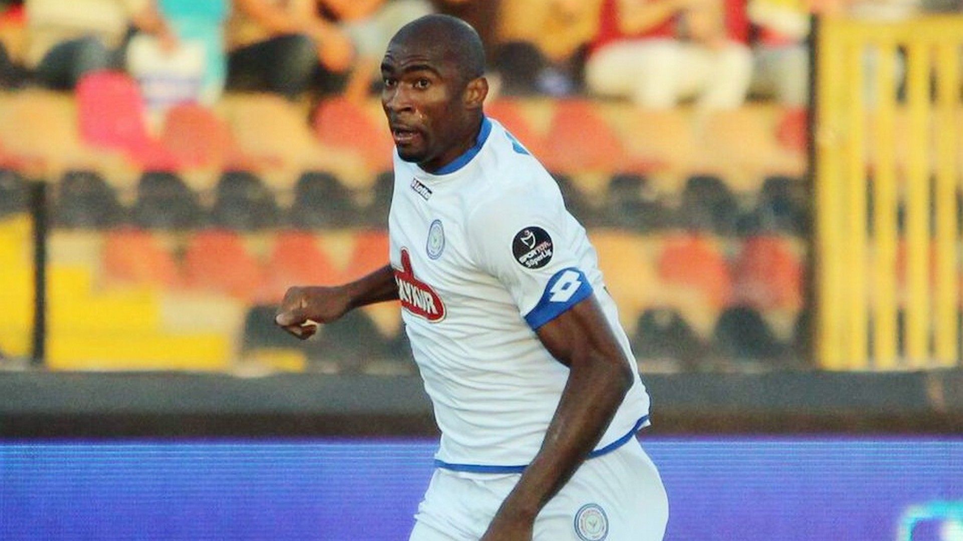 Leonard Kweuke Caykur Rizespor