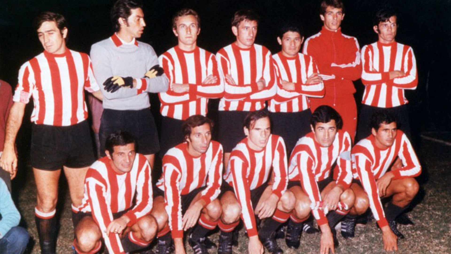 Estudiantes 1969