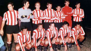 Estudiantes 1969