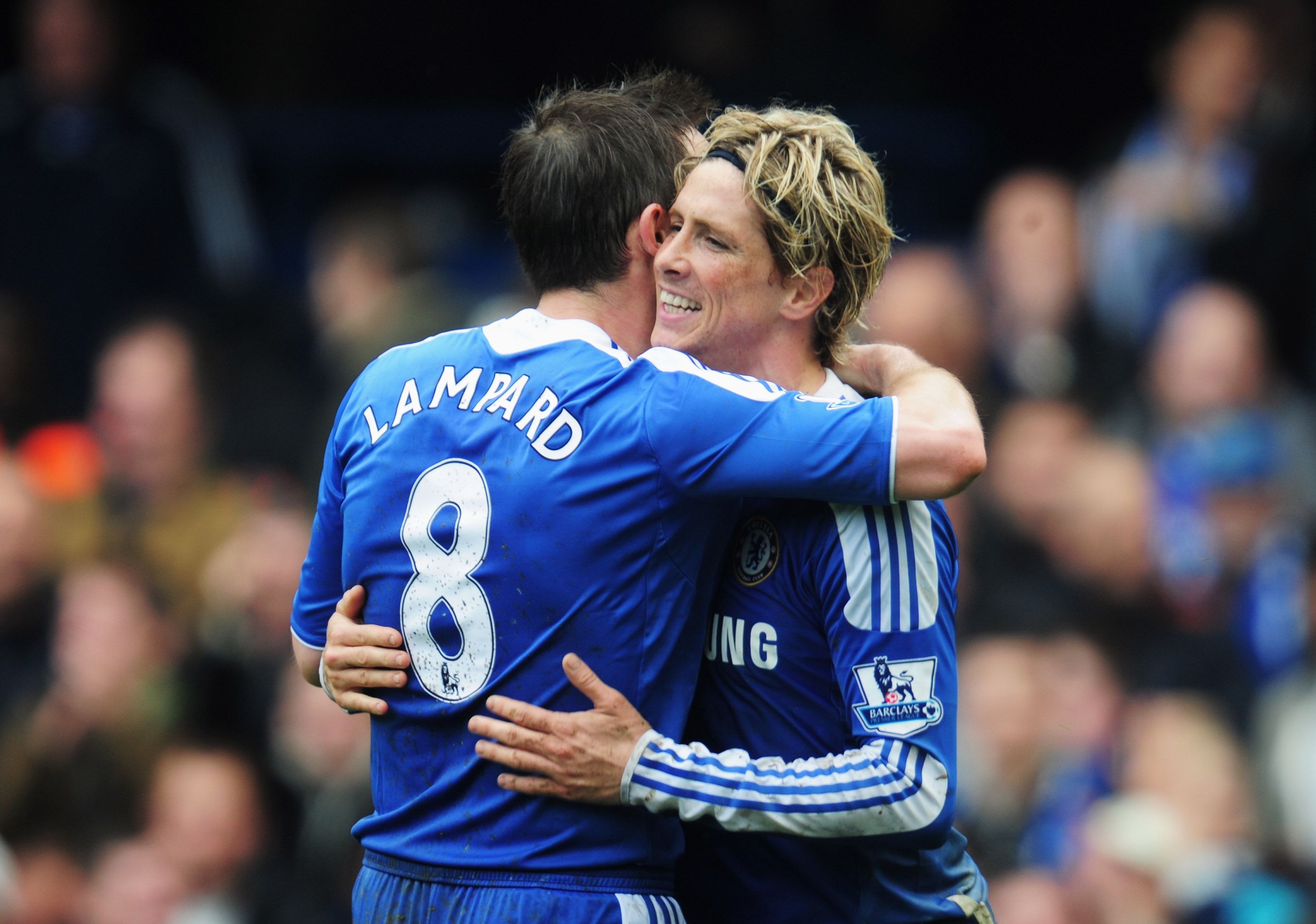 lampard torres 2011-2012