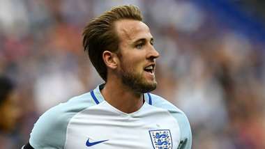 Harry Kane England