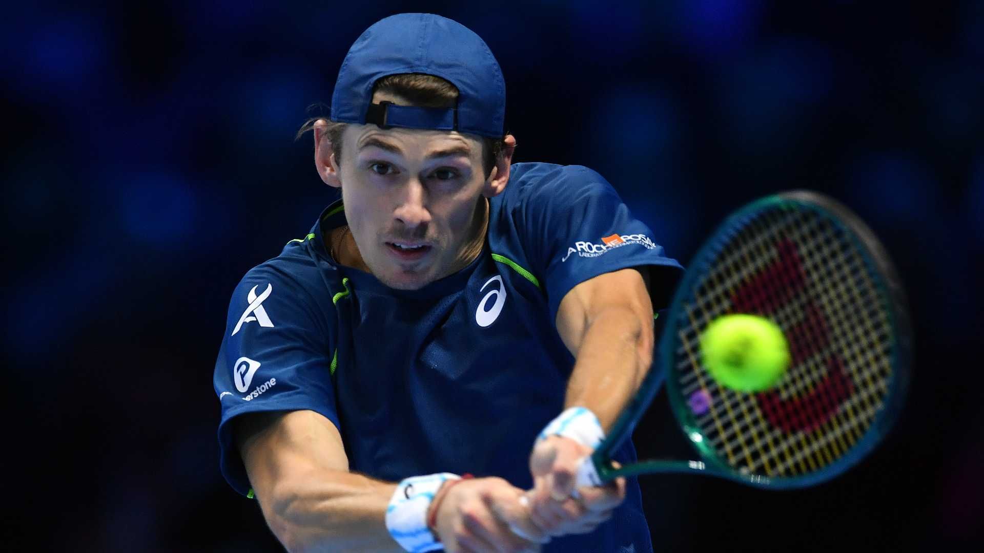 de minaur