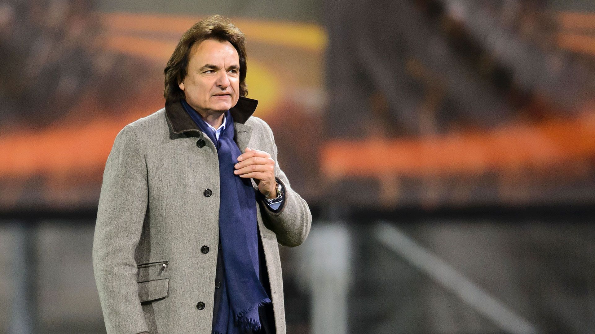 Christian Constantin FC Sion 05112015