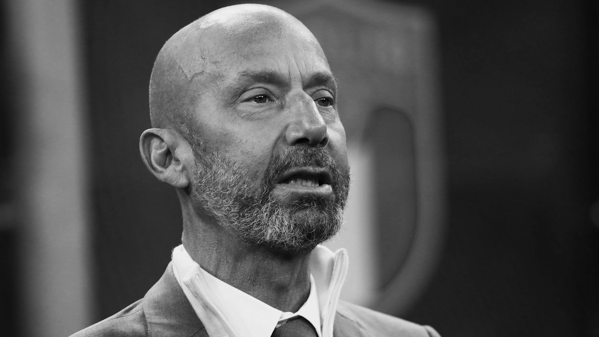 Gianluca Vialli Italy