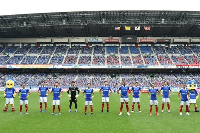 โยโกฮามา เอฟ มารินอส