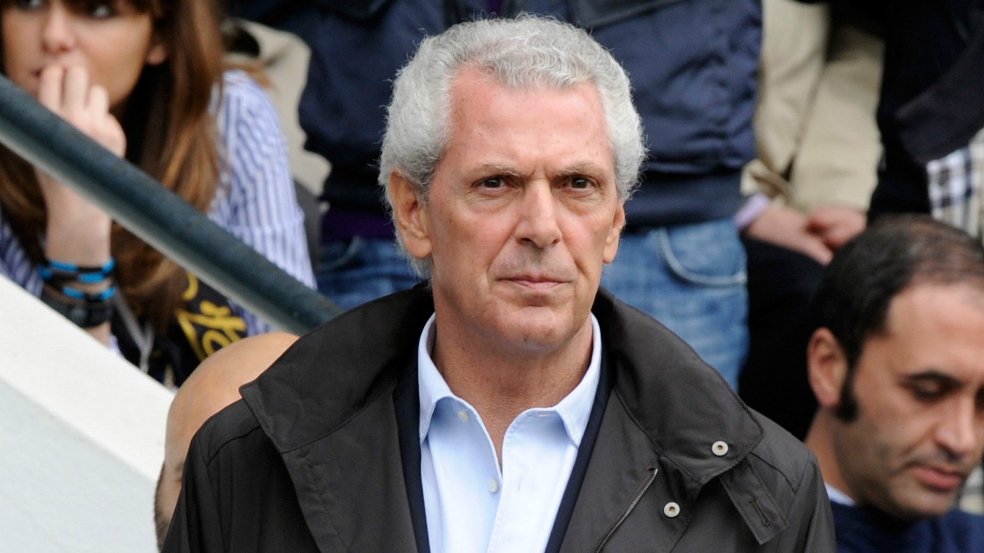 Marco Tronchetti Provera