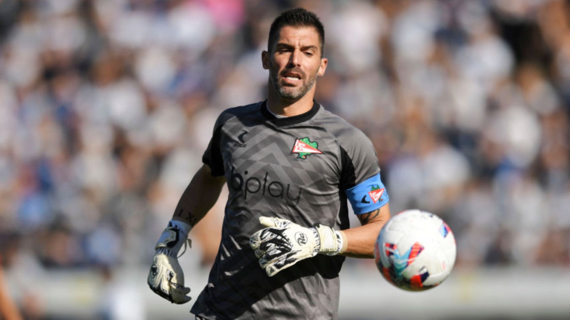 Mariano Andujar Estundiantes 2022