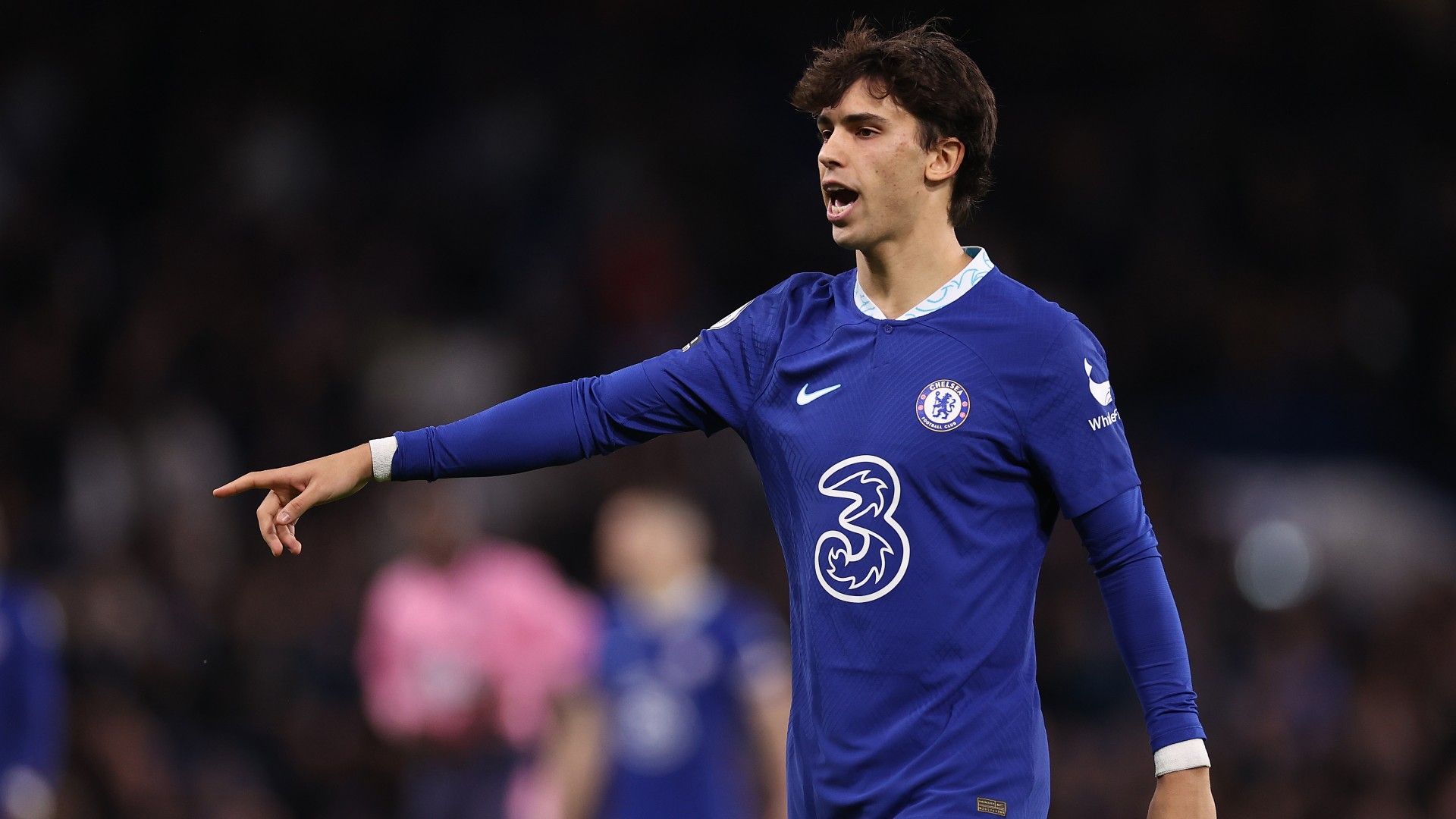 Joao Felix Chelsea 2022-23