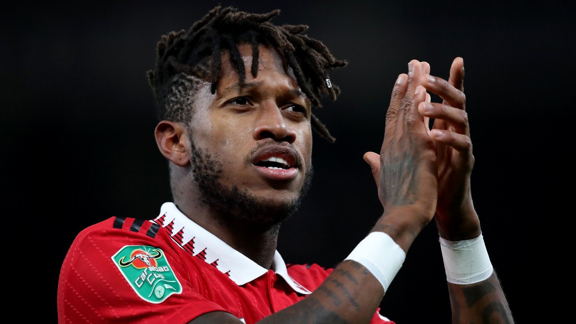 Man Utd turn down Galastasaray offer for Fred amid interest from ...