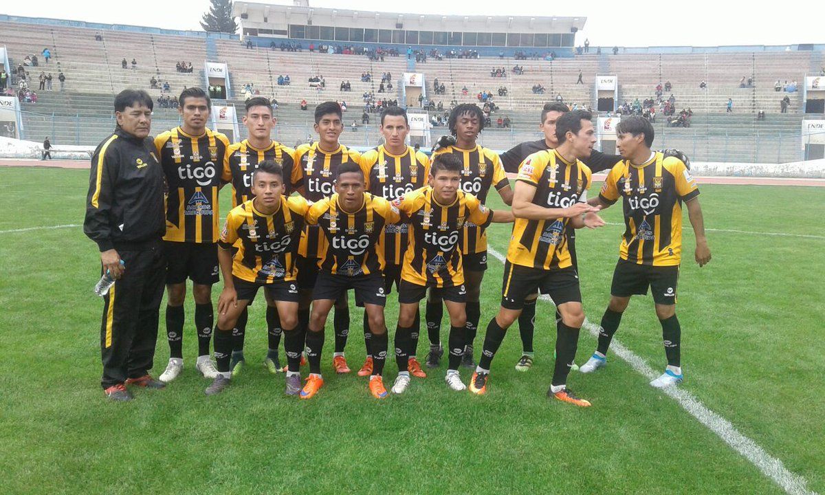 The Strongest alterno