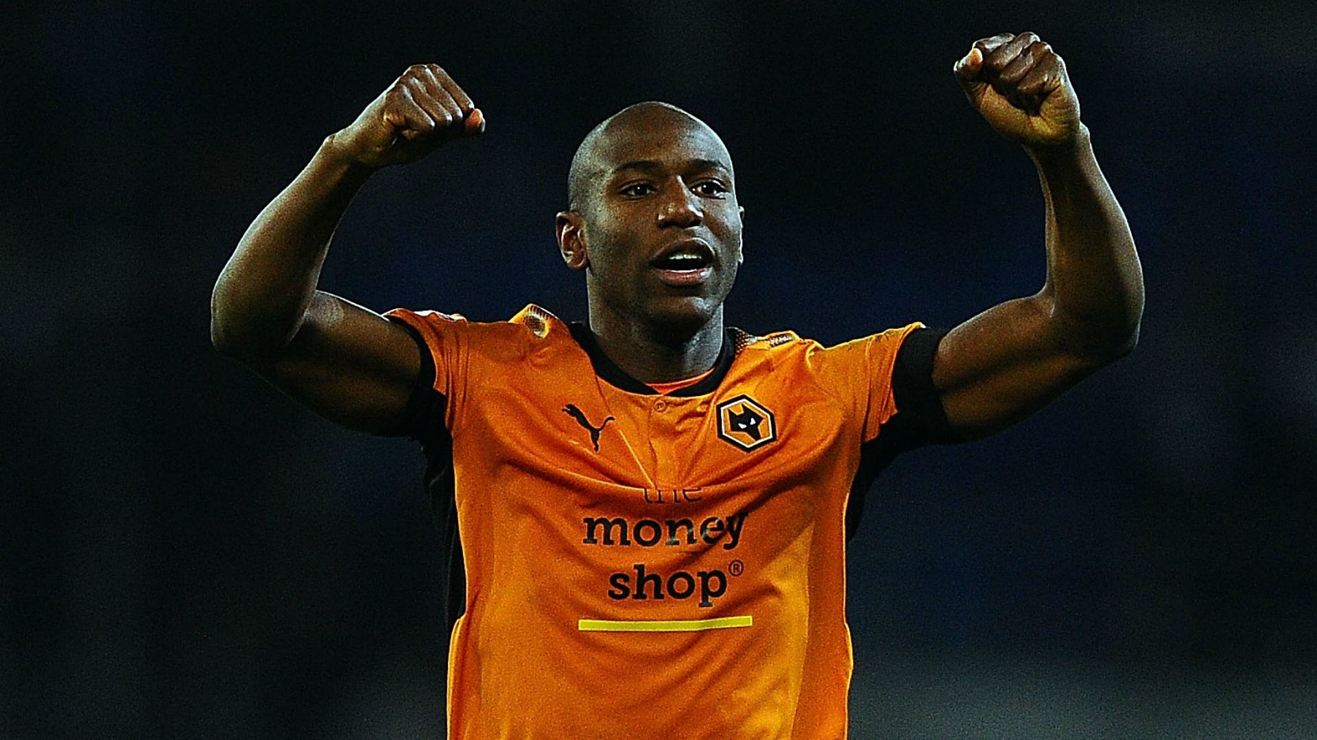Benik Afobe
