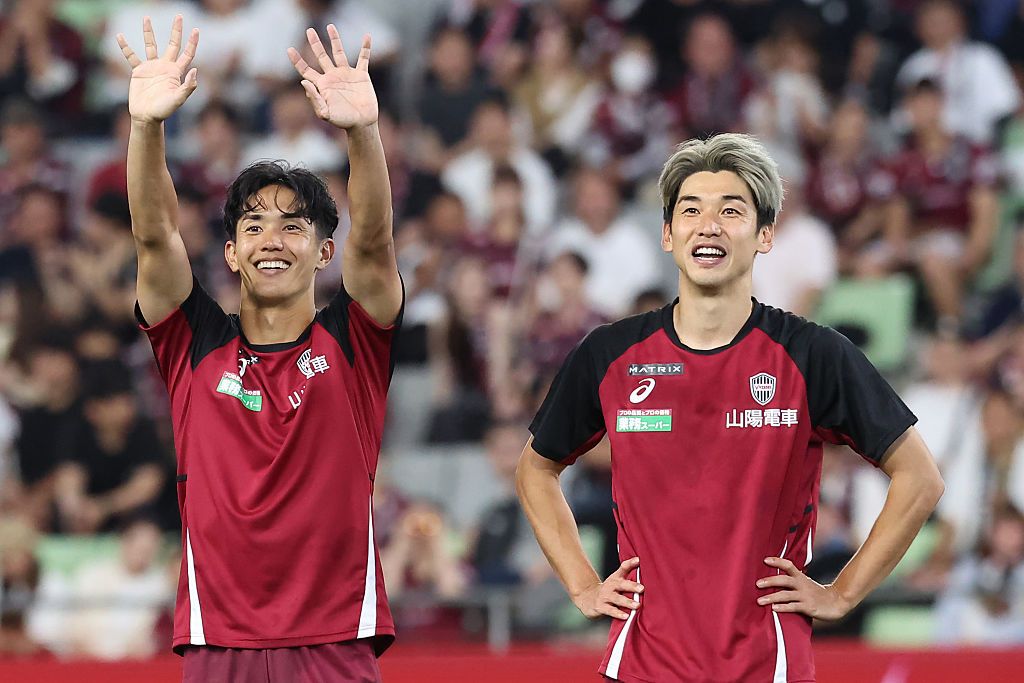 muto osako