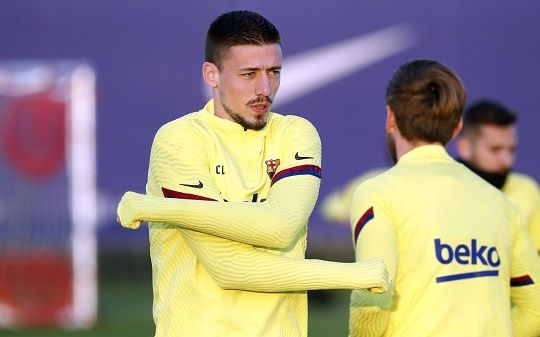 lenglet