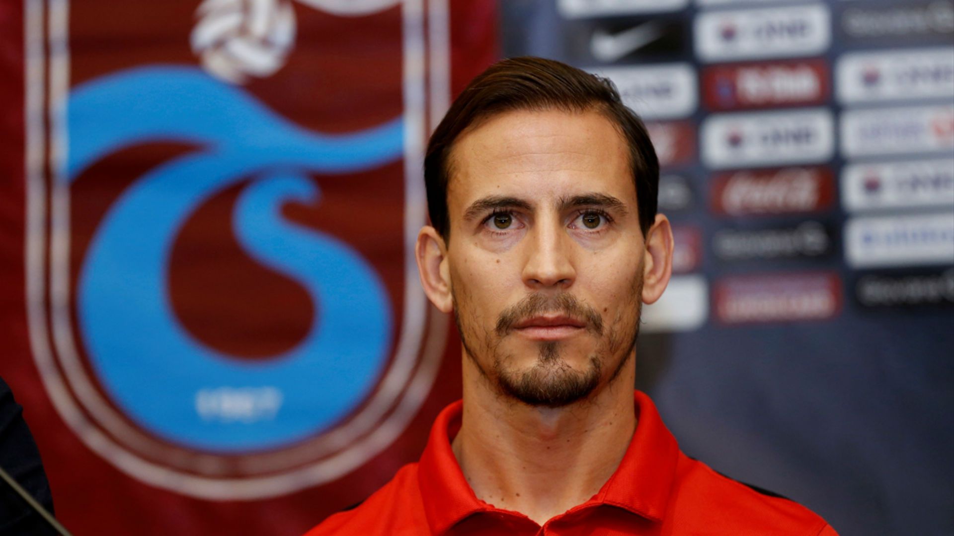 Joao Pereira Trabzonspor