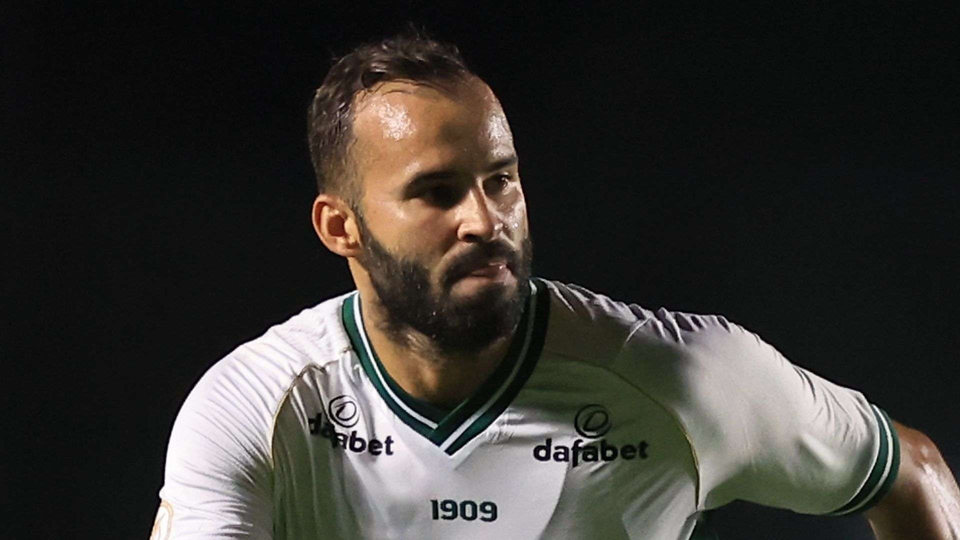 Jese Rodriguez