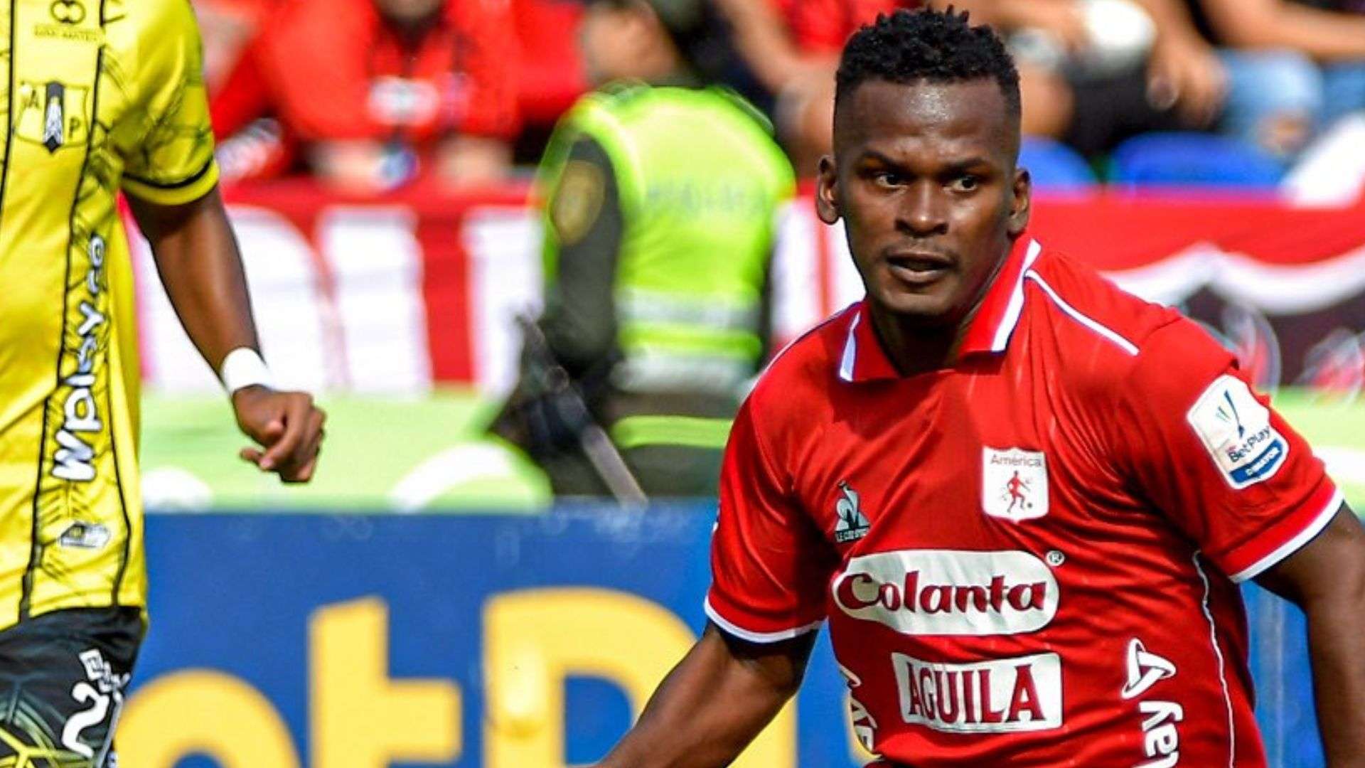 Alianza Petrolera América Liga BetPlay 2023 I