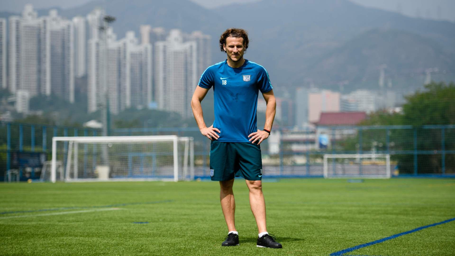 Diego Forlan