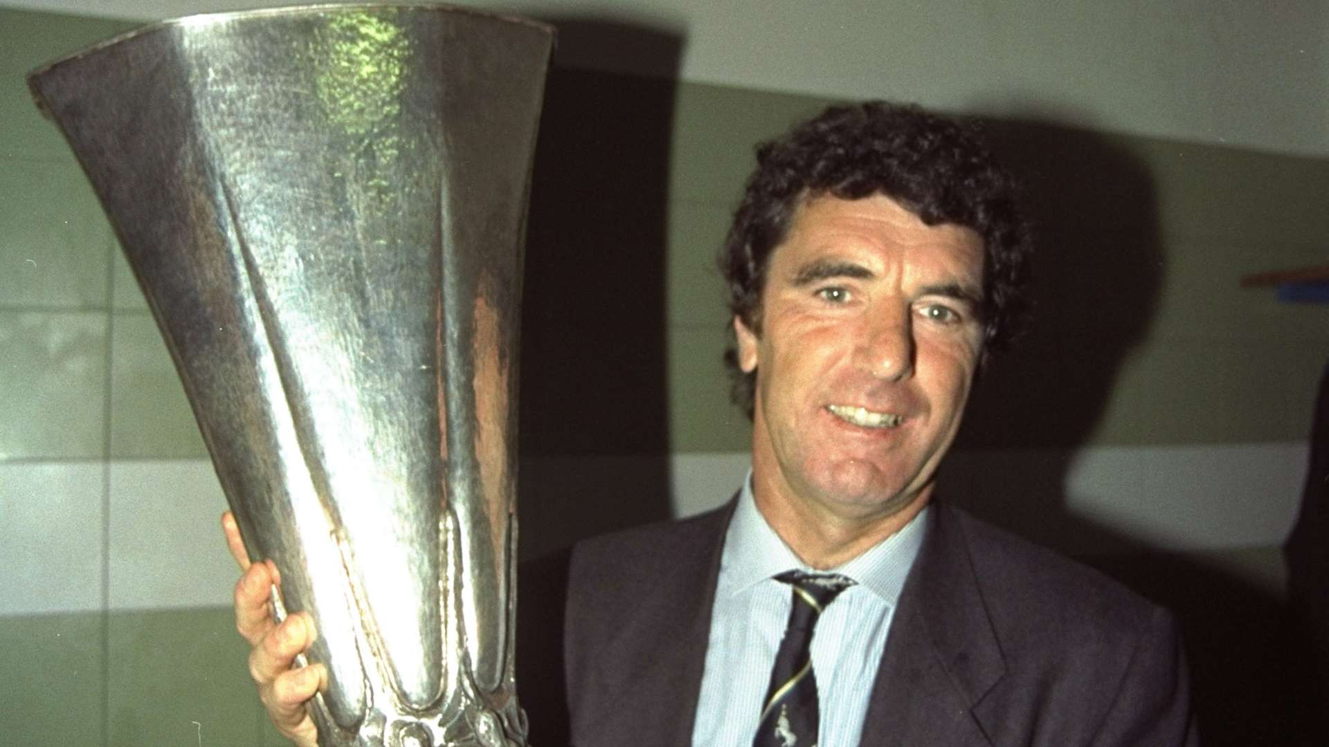 Dino Zoff Juventus