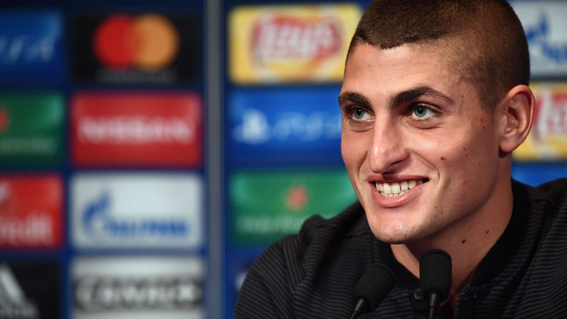 marco verratti paris saint germain champions league 092617