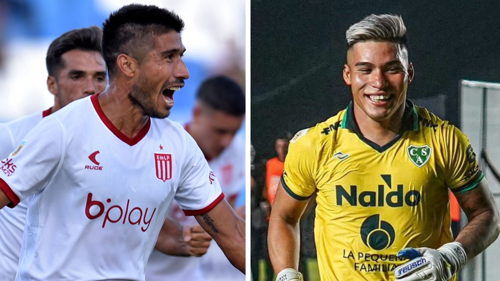 Estudiantes Sarmiento Torneo Binance 2023