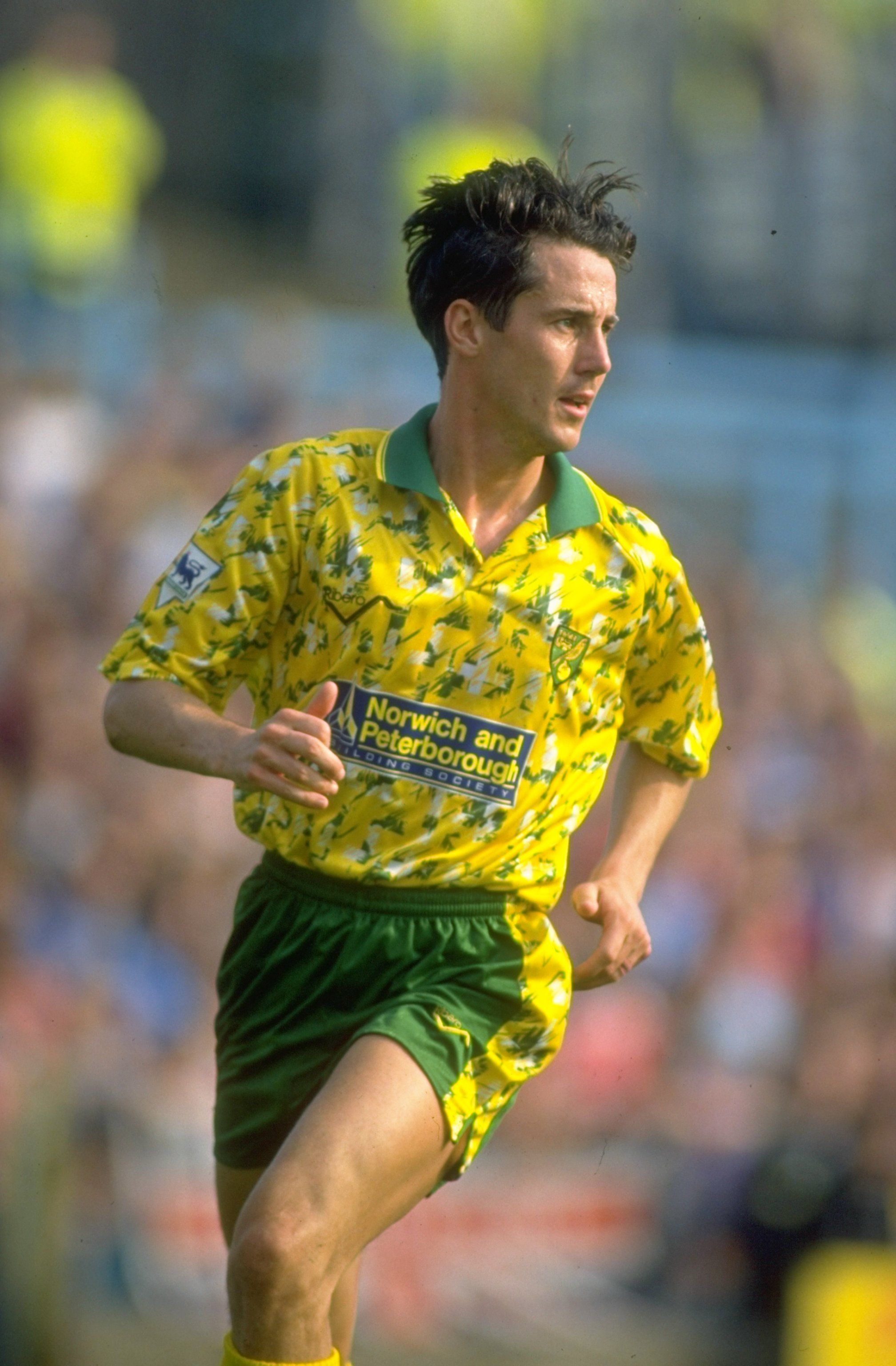 Norwich City