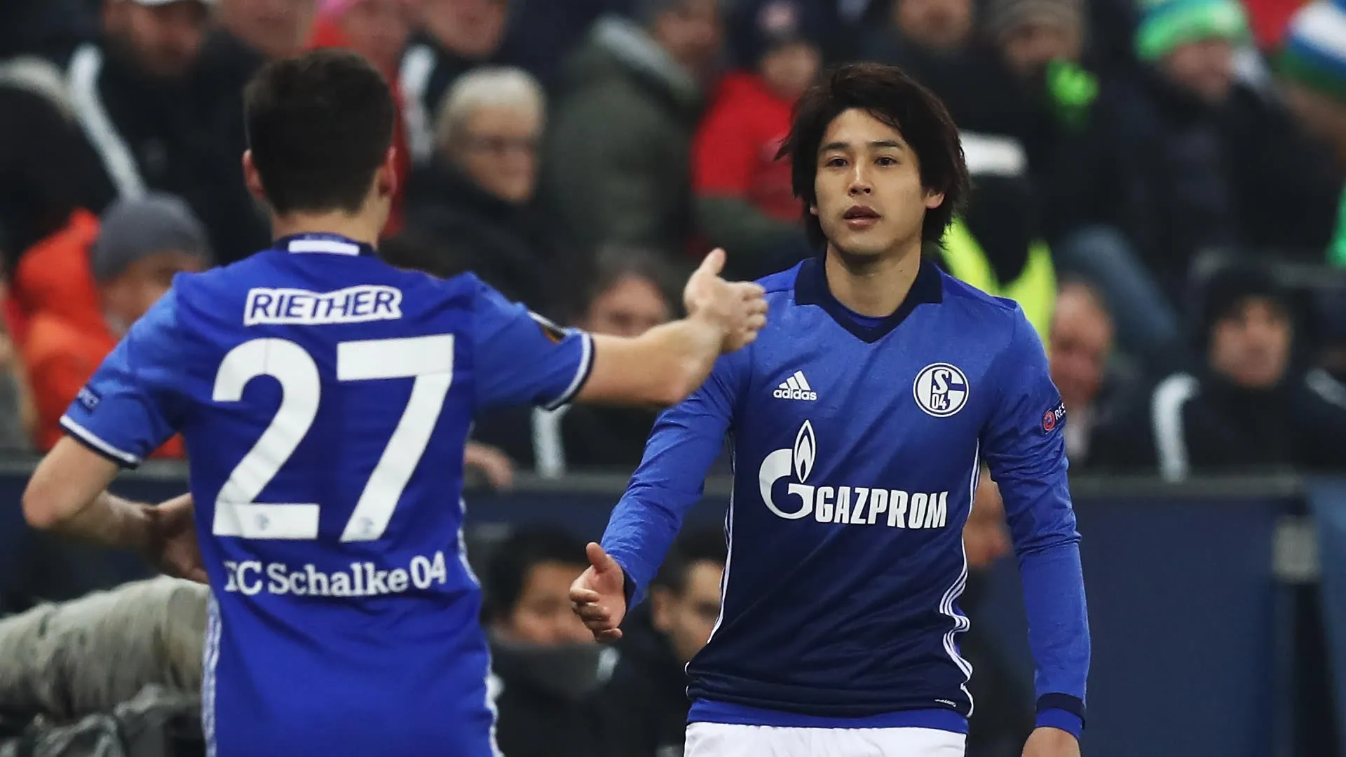 特集】内田篤人、“新たなサッカー人生”を歩む男の軌跡…シャルケでの 