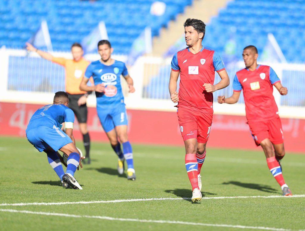 أبها - سعد بقير