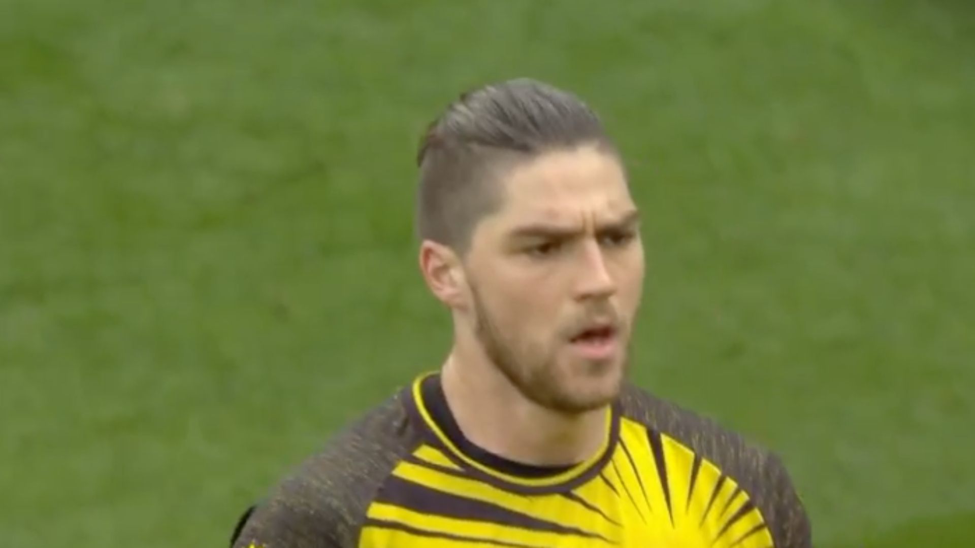 060321 Francisco Sierralta Watford Nottingham Forest