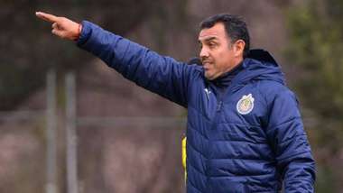 Ricardo Cadena Chivas