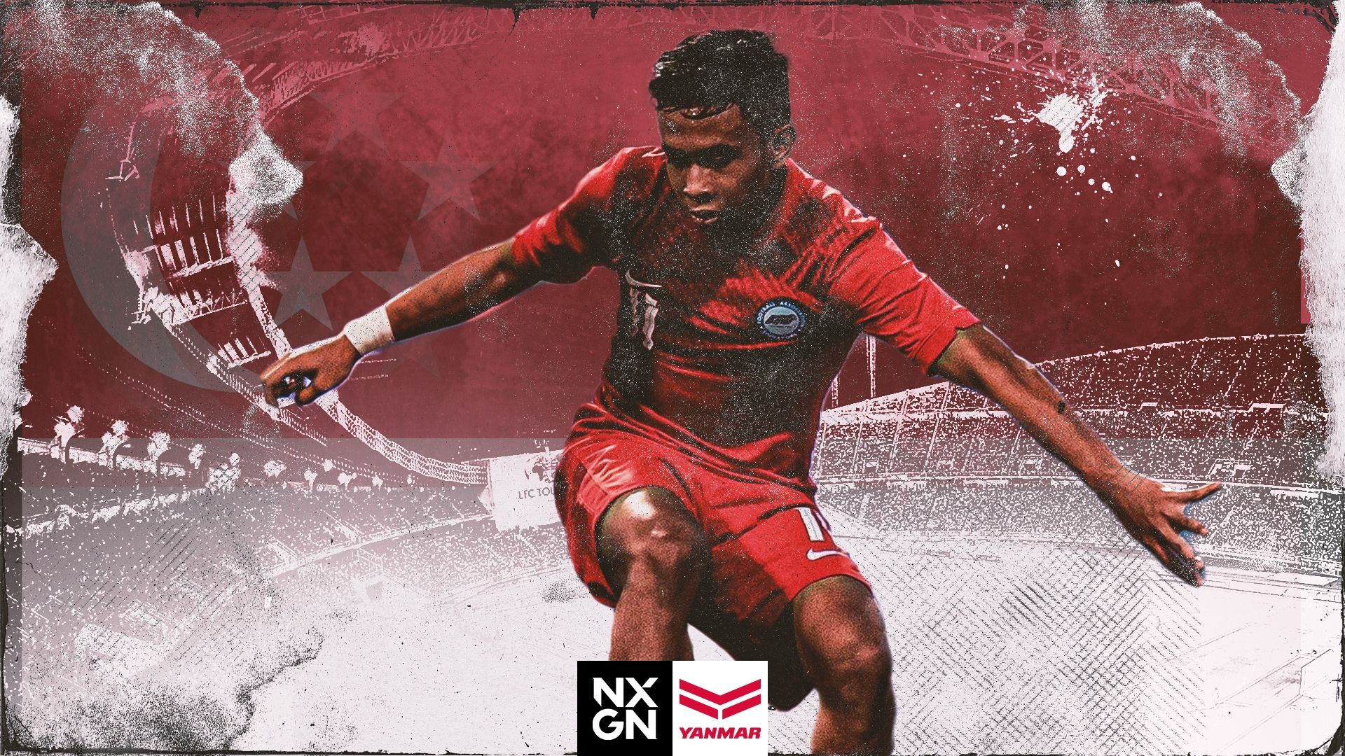 Farhan Zulkifli AFF 2022