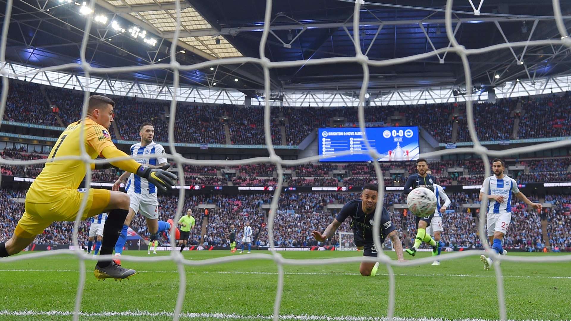 2019-04-07 Gabriel Jesus