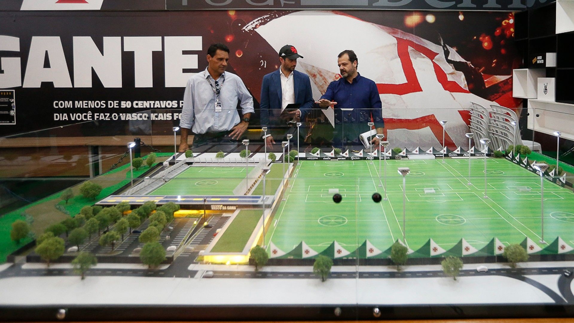 777 Partners Vasco 2022