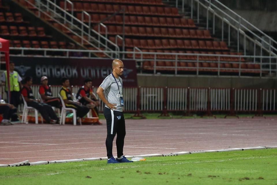 เทิดศักดิ์ ใจมั่น