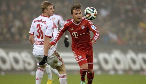 GER ONLY Hinteregger Salzburg