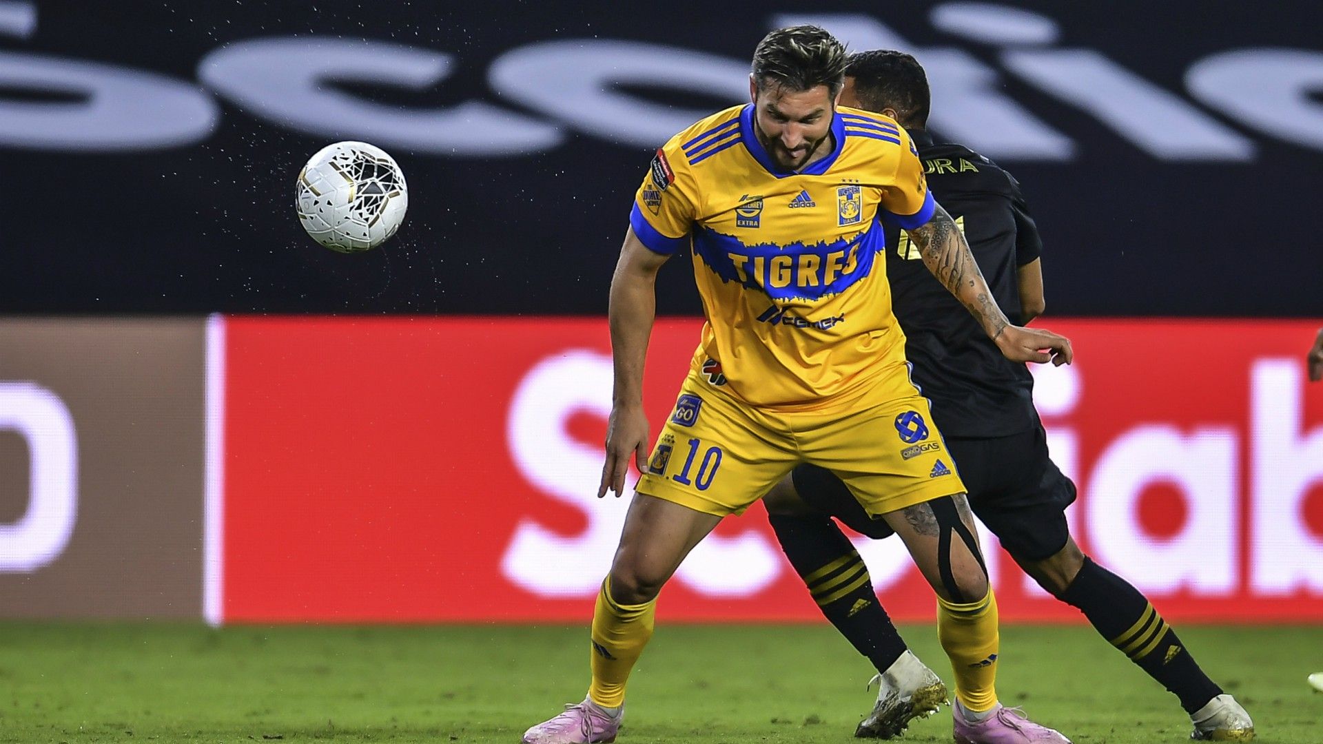 LAFC Tigres André-Pierre Gignac