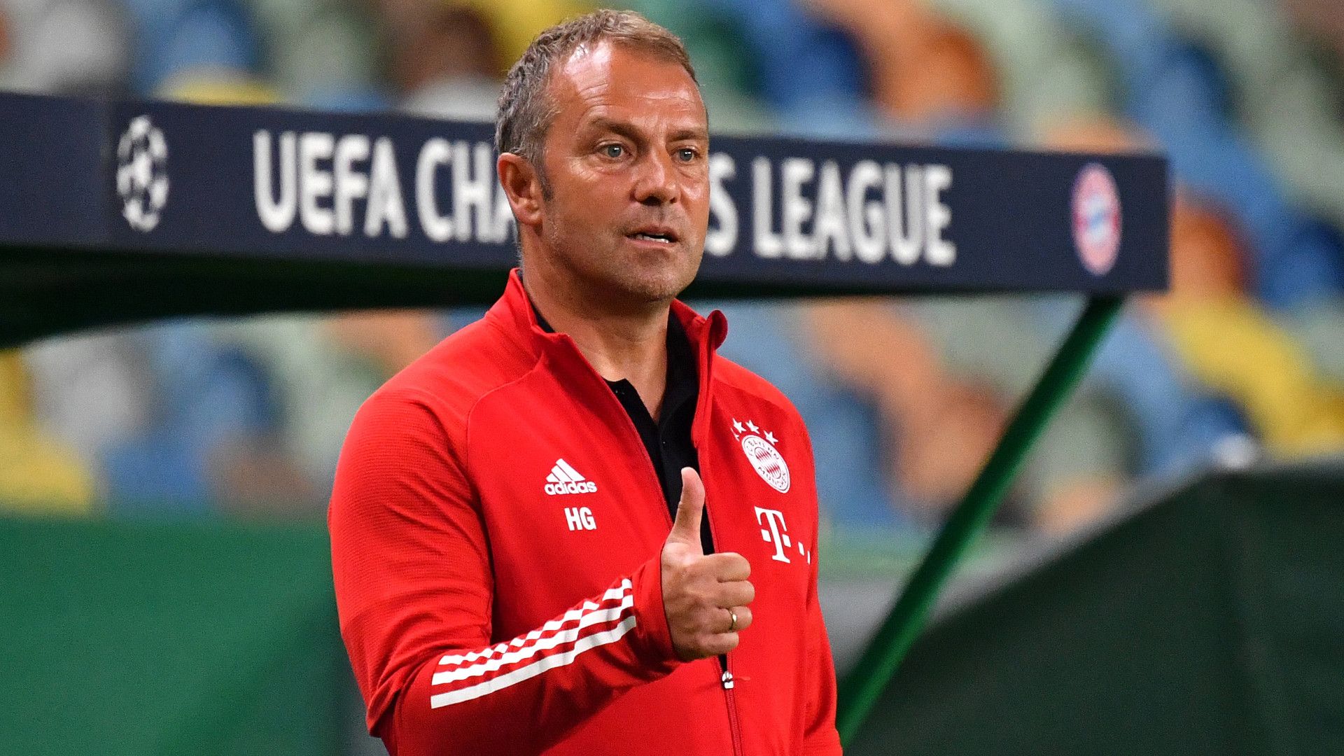 ONLY GER Bayern München