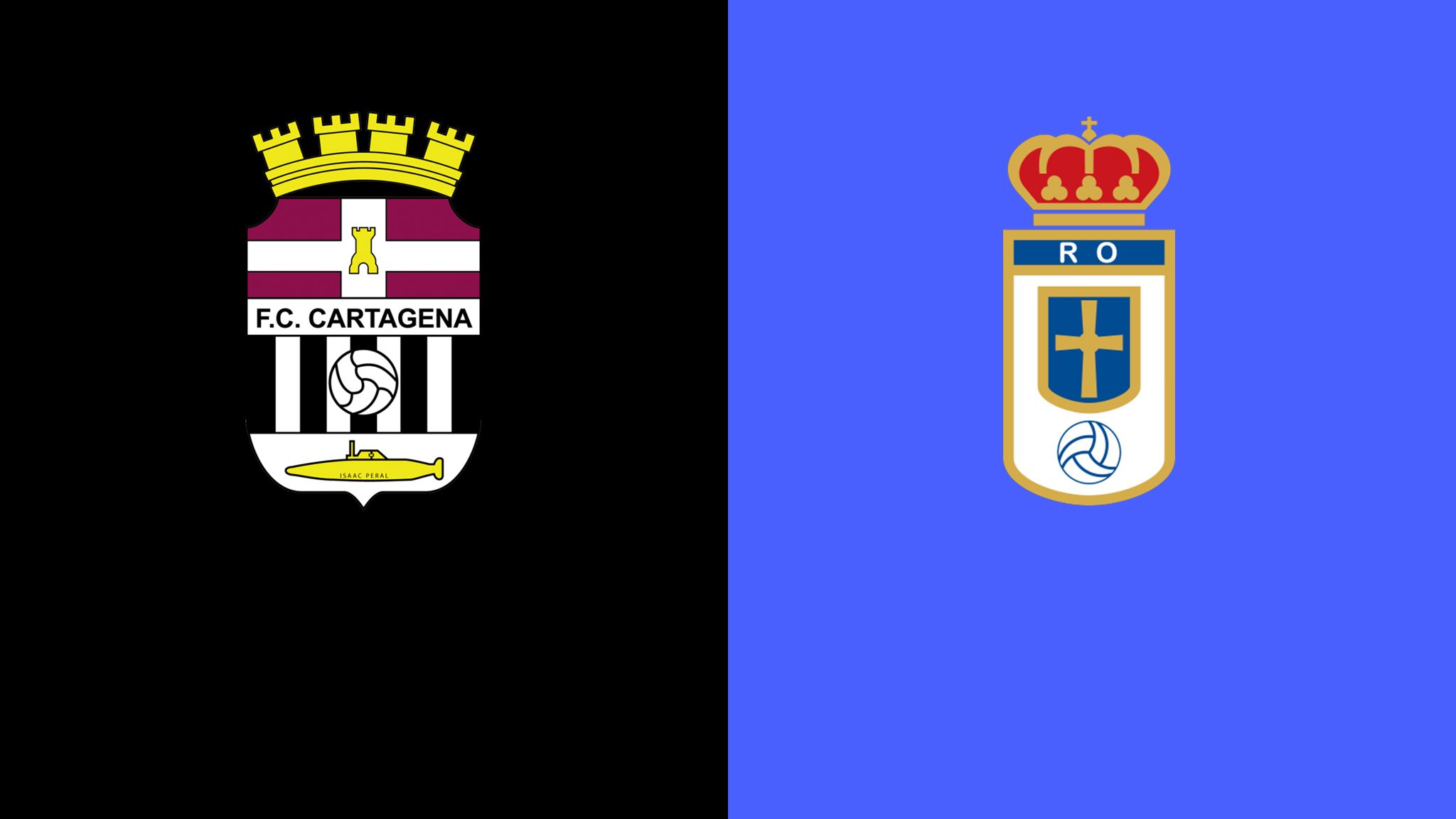 CARTAGENA OVIEDO 03022021