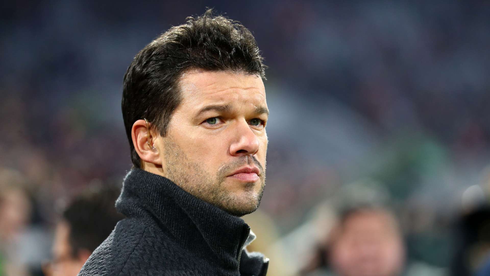 Ballack 20122017