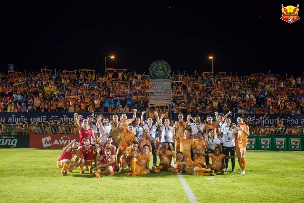 สุโขทัย 2019