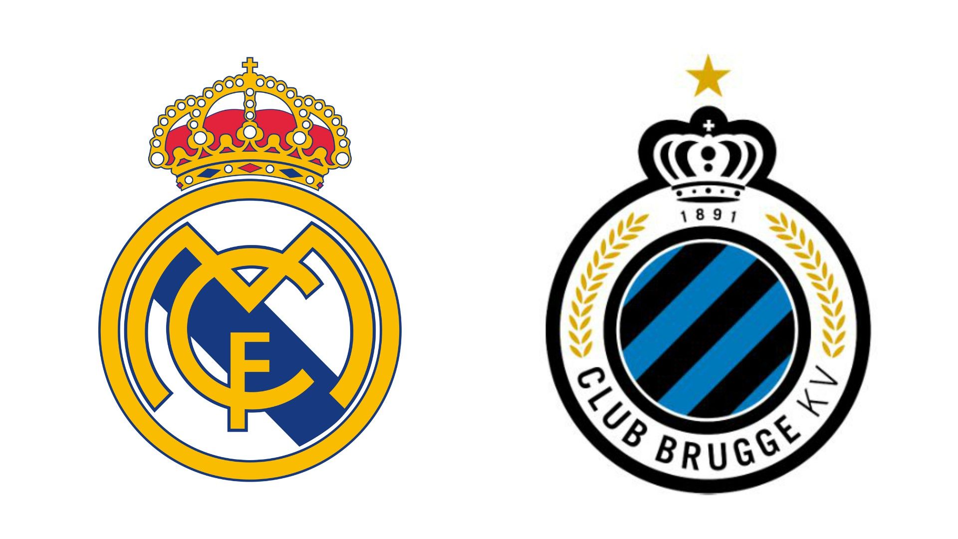 Real Madrid - FC Bruges, 2ème journée du groupe A de la Ligue des champions 2019-2020, mardi 01 octobre 2019