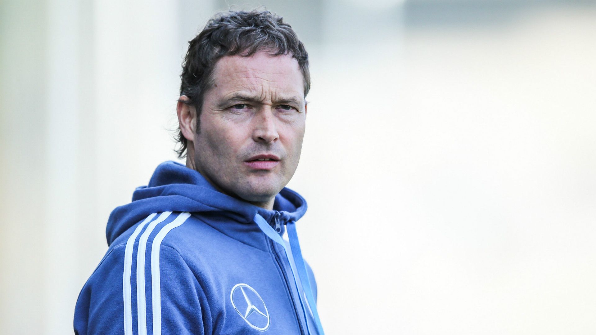 Marcus Sorg U19 Germany v U19 Ireland - UEFA European Under-19 Championship 03282015