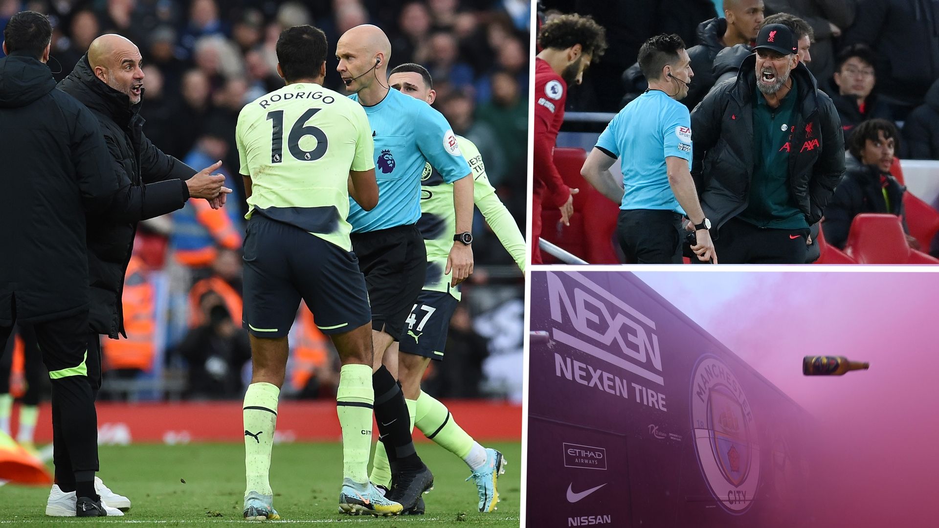 Liverpool Man City rivalry GFX 