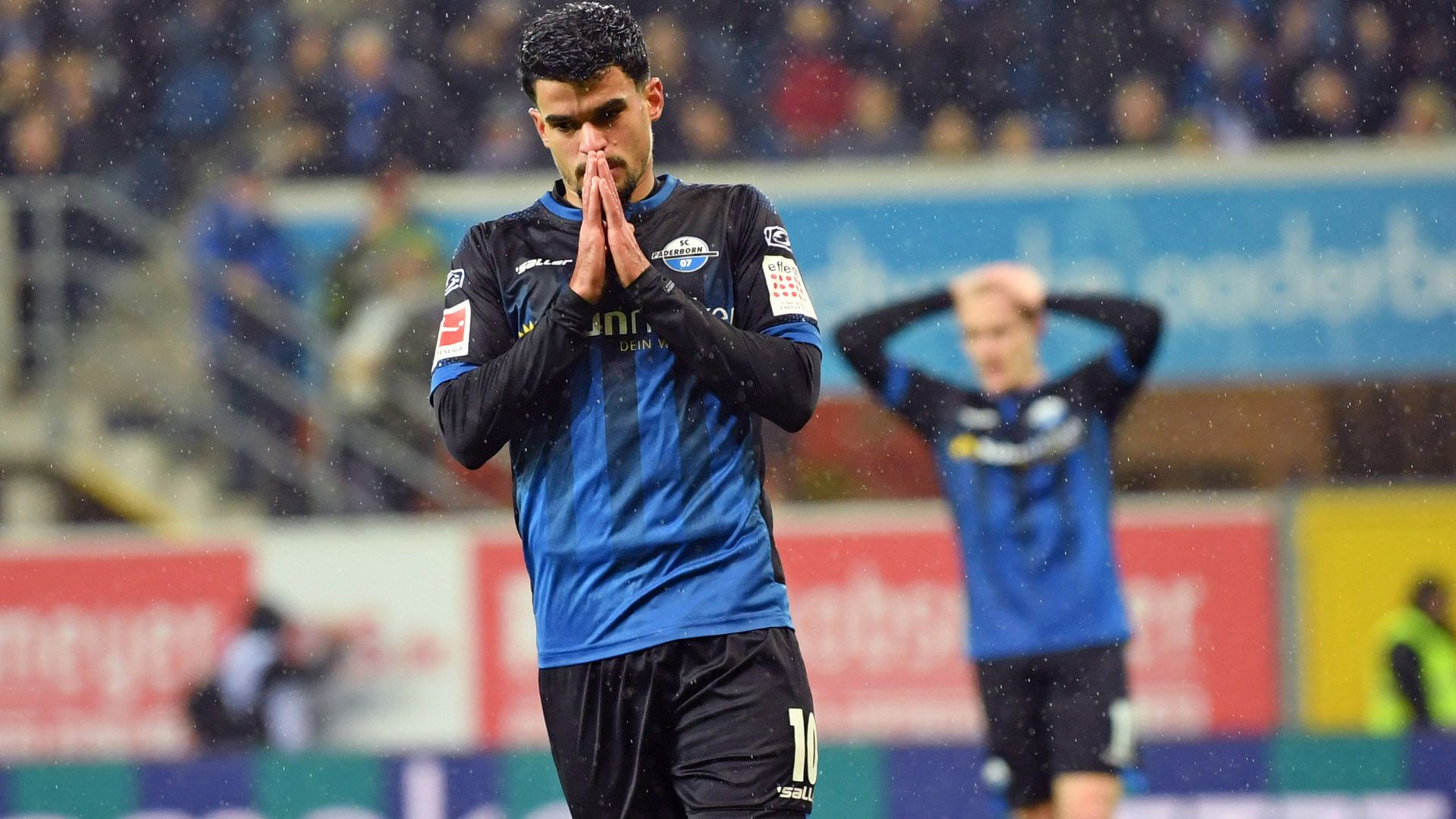 Oliveira Souza Paderborn