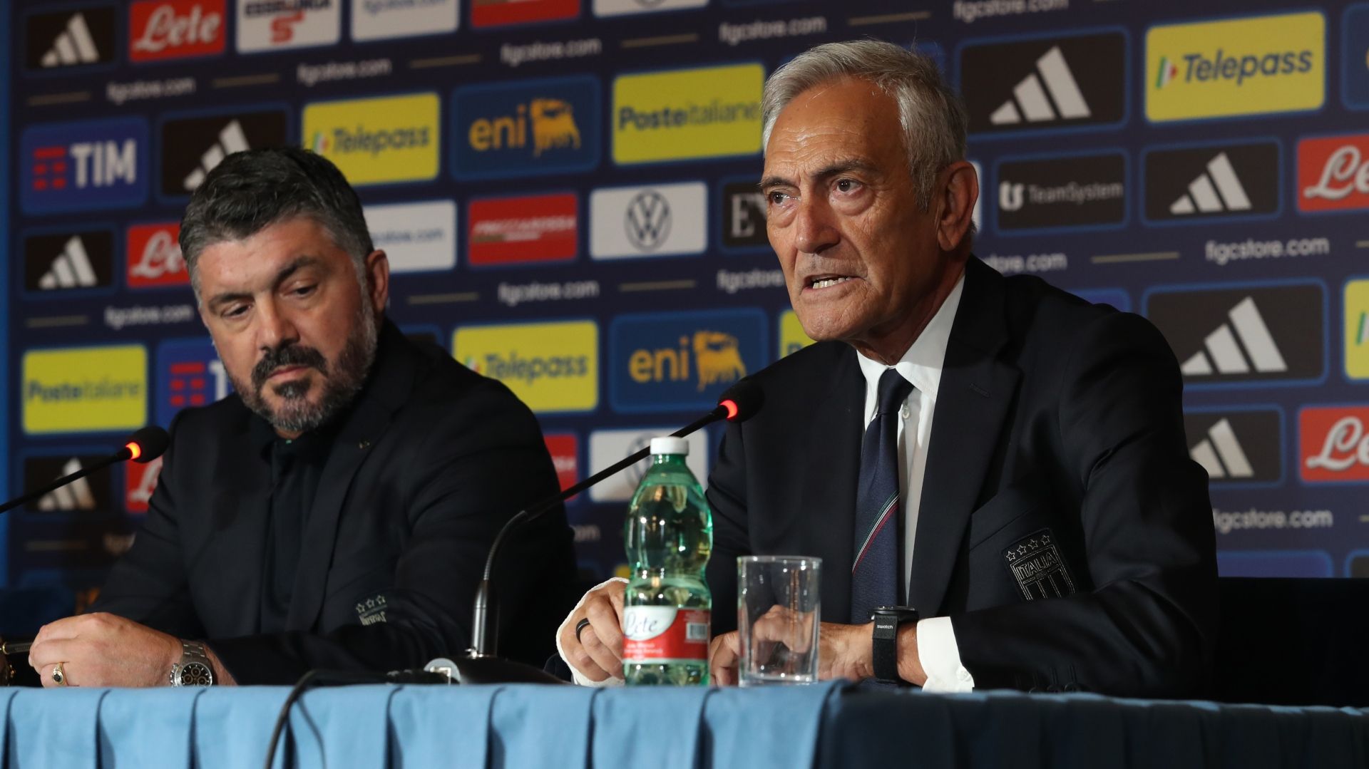 Gravina Gattuso Italy