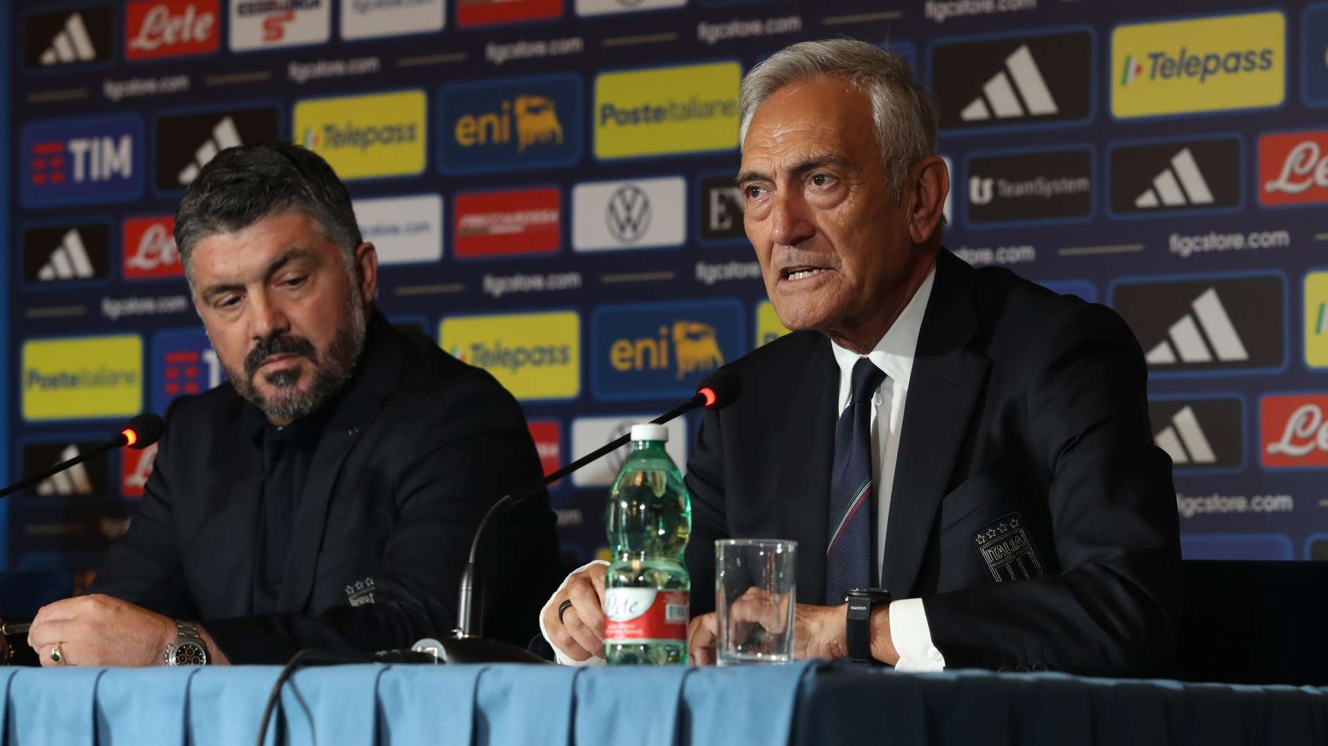 Gravina Gattuso Italy