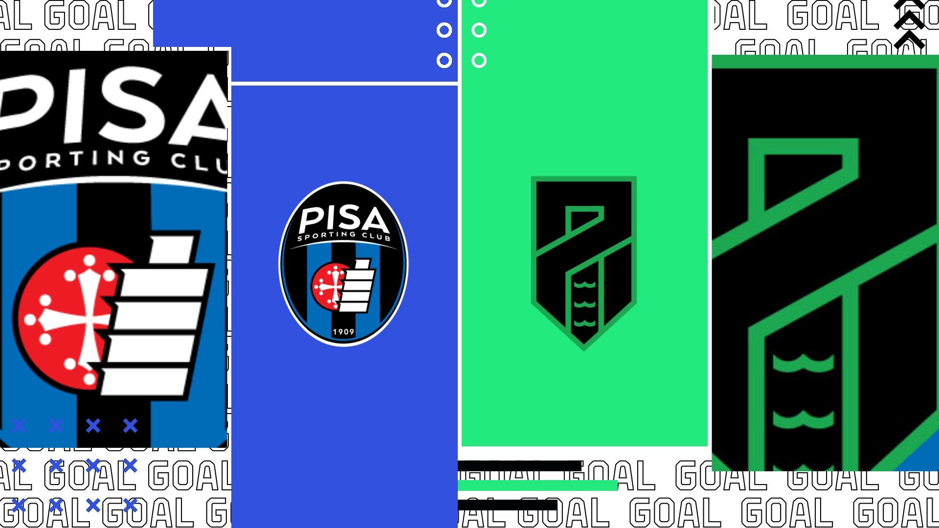 Pisa-Pordenone tv streaming
